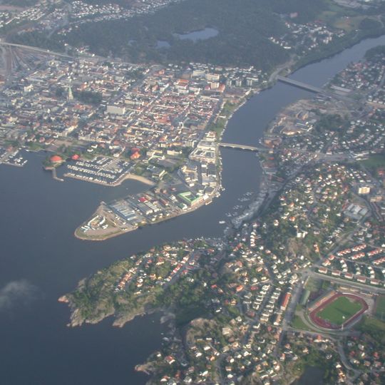 Kristiansand