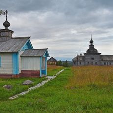 Syrinsky Monastery