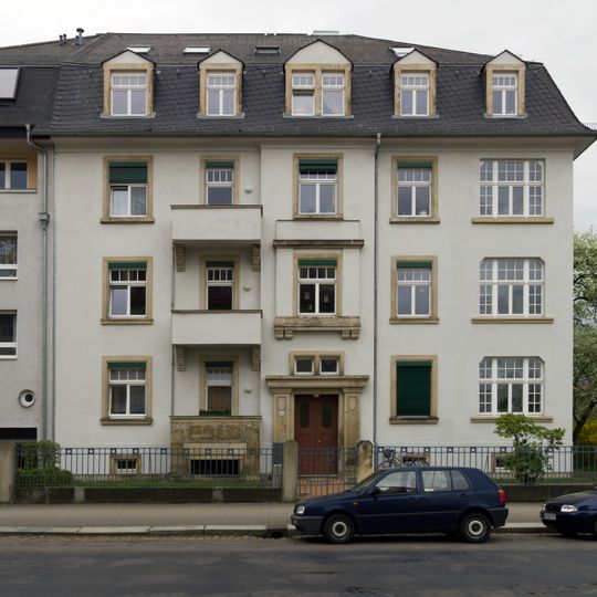 Wormser Straße 84
