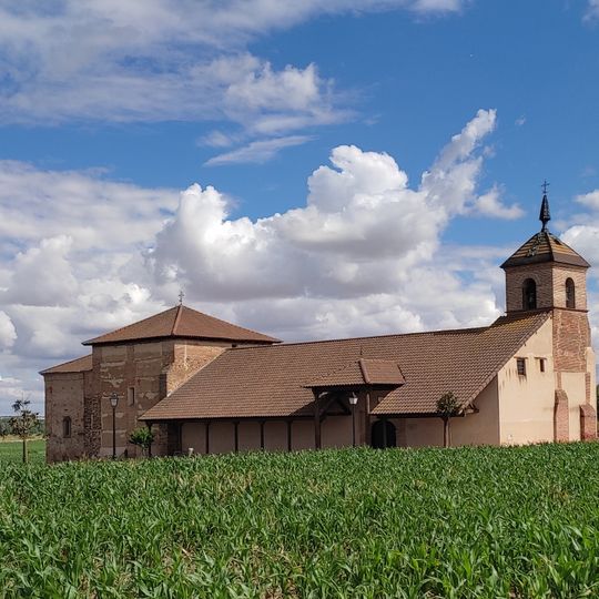 Ermita de la Piedad