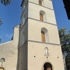 Kościół św. Jana Chrzciciela w Łącku