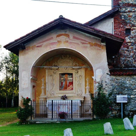 Chiesa della Santissima Trinità
