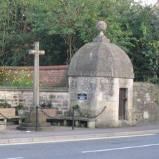 Hilperton War Memorial