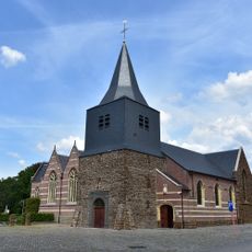 Onze-Lieve-Vrouw-Geboortekerk