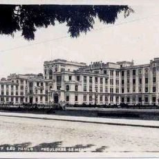 Faculteit der Geneeskunde van de Universiteit van São Paulo