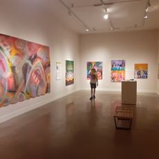 Museum of Contemporary Native Arts