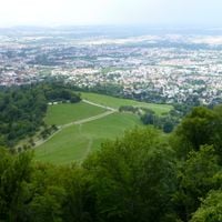 Reutlingen