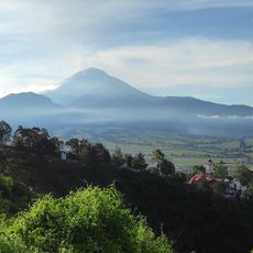 Sacromonte National Park