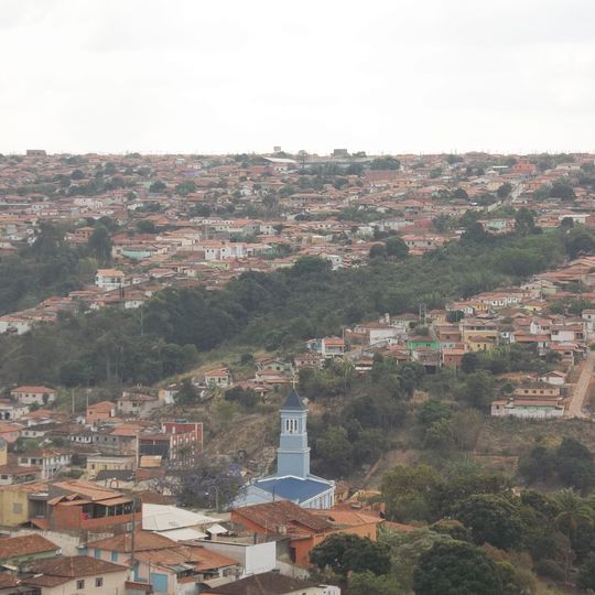 Capelinha