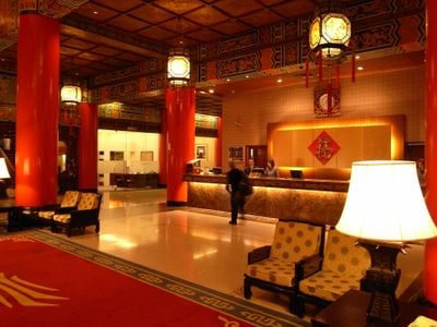 Interior 2