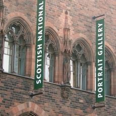 Scottish National Portrait Gallery