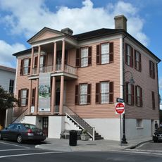 John Mark Verdier House