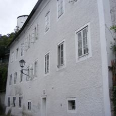 Bierjodlgasse 4, Salzburg