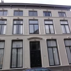 Postelstraat 50, 's-Hertogenbosch