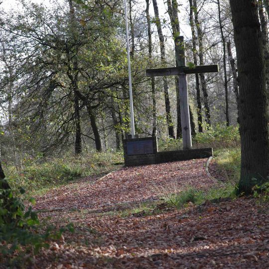 Verzetsmonument Wellerlooi