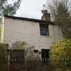 22, Newchurch Street