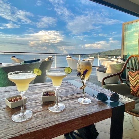 Vanilla Sky Bar & Gastro Pub