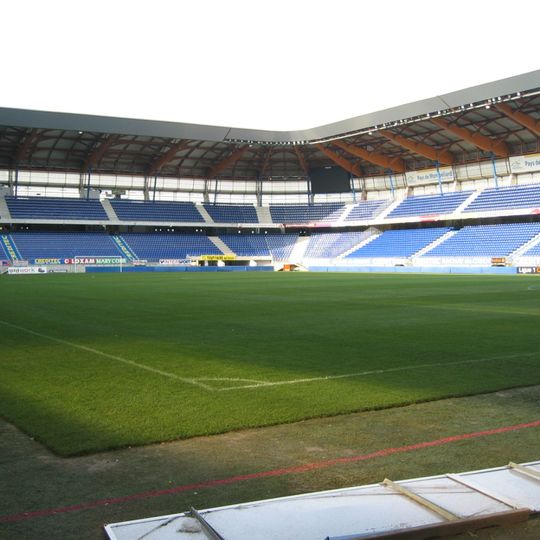 Stade Auguste Bonal