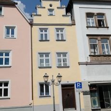 Cultural heritage D-4-77-128-101 in Kulmbach