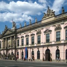 Deutsches Historisches Museum