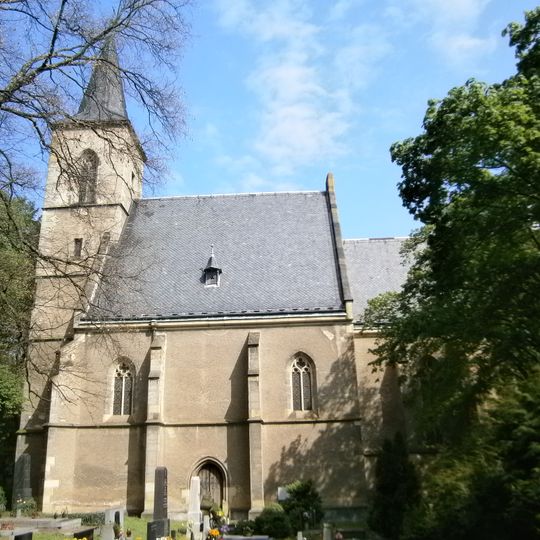 Church of the Holy Trinity