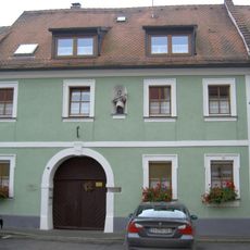 Vilseck Herrengasse 7