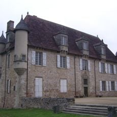 Château de La Borie