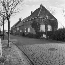 Zandweg 13, Ritthem