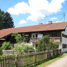 Ehemaliger Einfirsthof