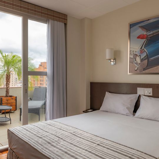Monreale Hotel