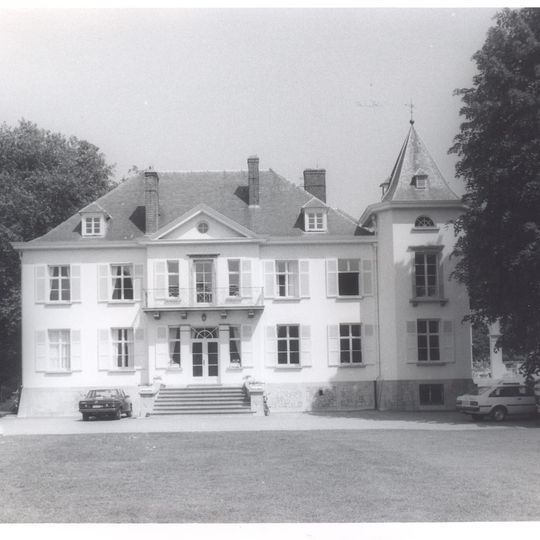 Château Ter Burcht