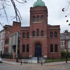 Leicester Hebrew Congregation