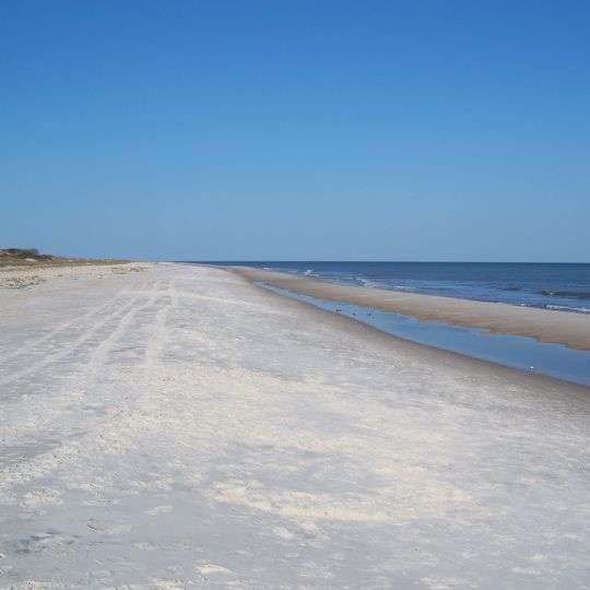 St. George Island