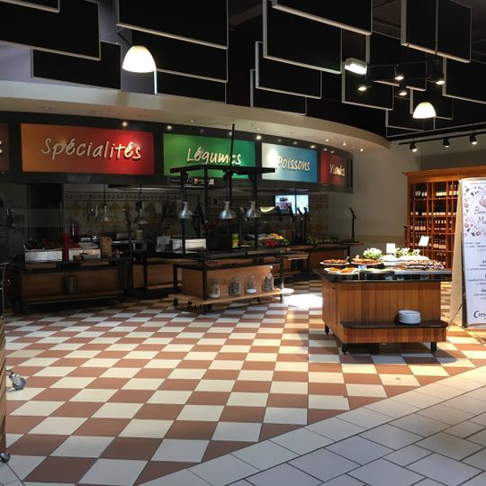 Crescendo Restaurant