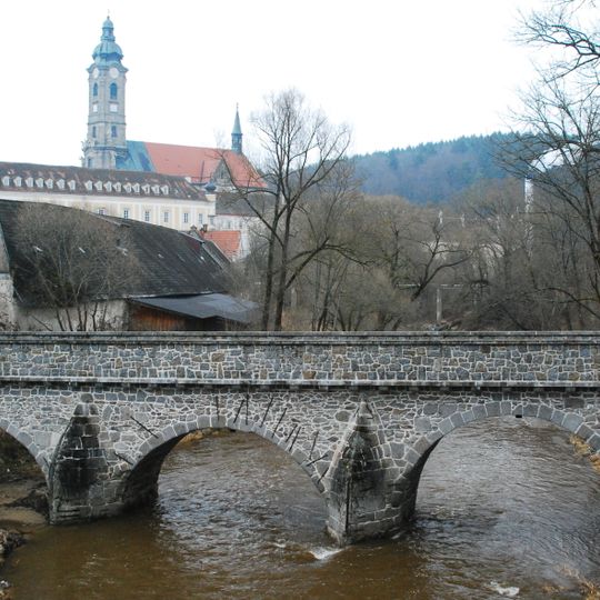 Kampbrücke