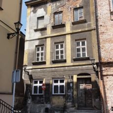 8 Market Square in Bielsko-Biała