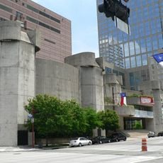 Alley Theatre