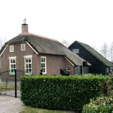 Vosjacht 8,  8355CM  Giethoorn