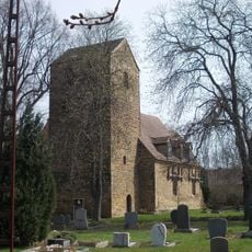 St. Anna (Großgräfendorf)