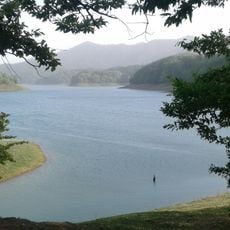 赫爾坎國家公園