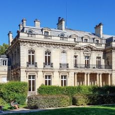 Hôtel Salomon de Rothschild
