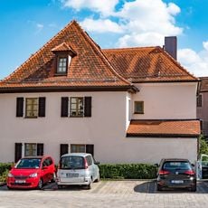 Nördliche Ringstraße 7 (Schwabach)