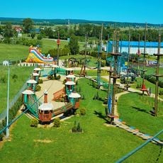 FastPark Park Rozrywki