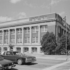 City and County Building