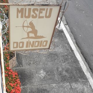 Museu do Índio de Manaus