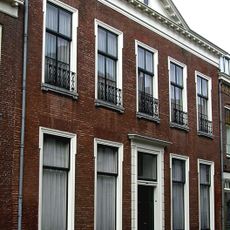 Oeverstraat 32, Wijk bij Duurstede