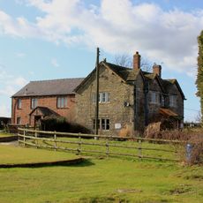 Newton Hall Farm Cottage