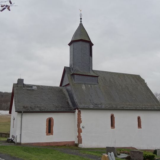 Evangelische Pfarrkirche