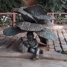 Monument a en Patufet