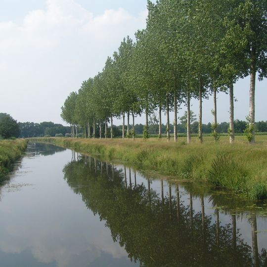 Aa River